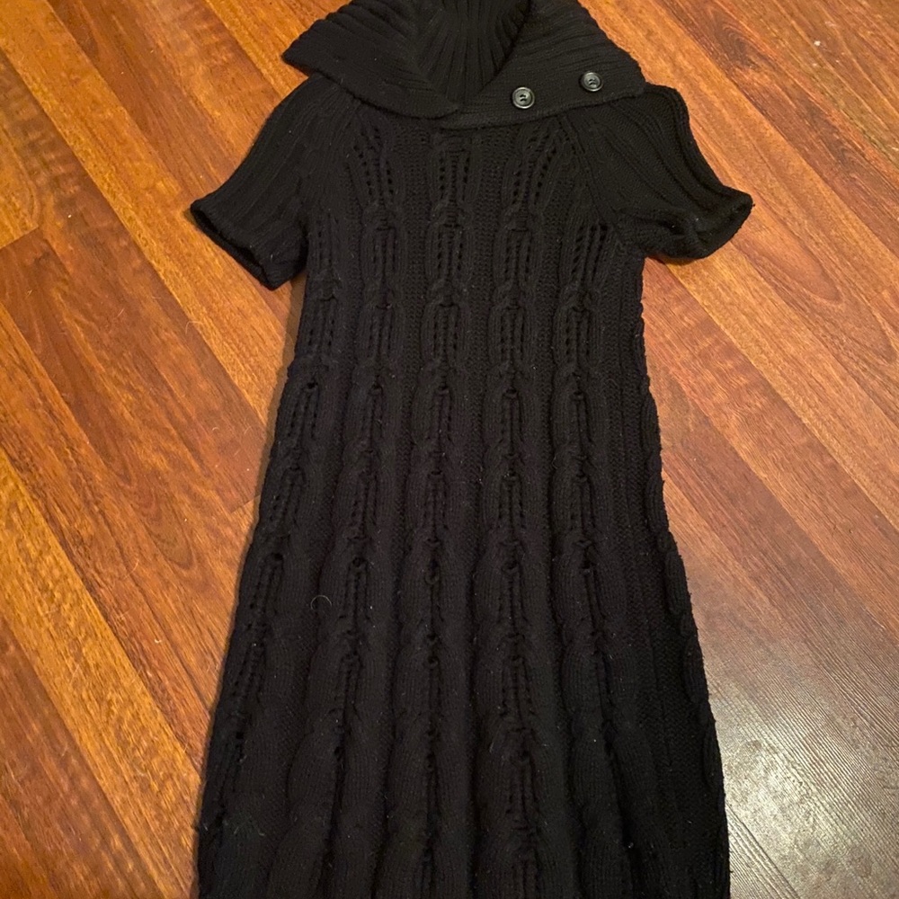Calvin Klein dress